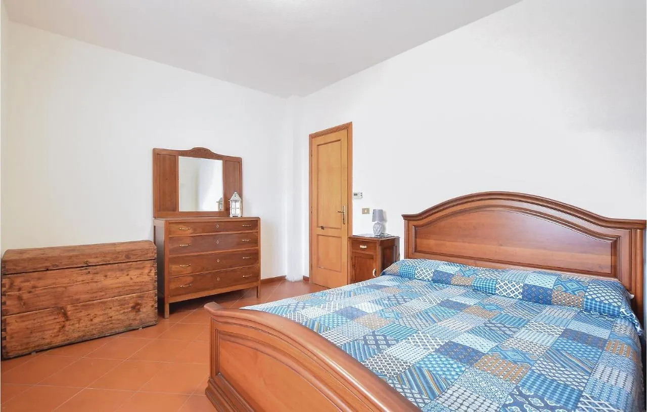 Villa Rita Castiglione Chiavarese Holiday home