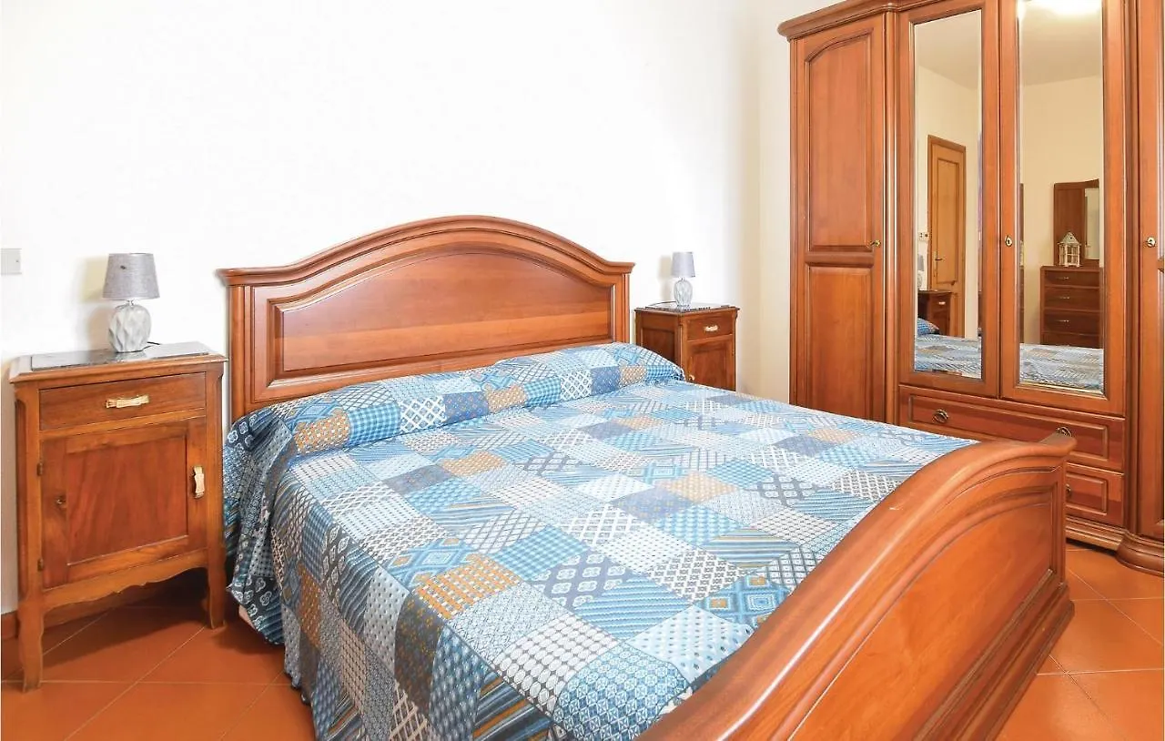 Holiday home Villa Rita Castiglione Chiavarese Italy