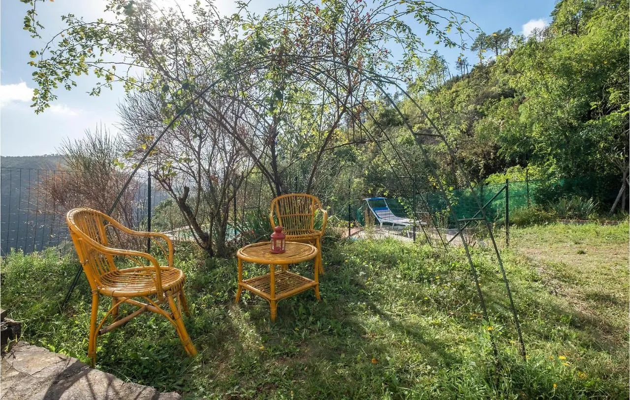 Villa Rita Castiglione Chiavarese 0*,  Italy