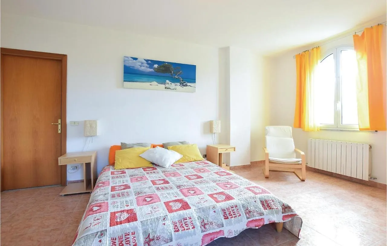 Holiday home Villa Rita Castiglione Chiavarese Italy