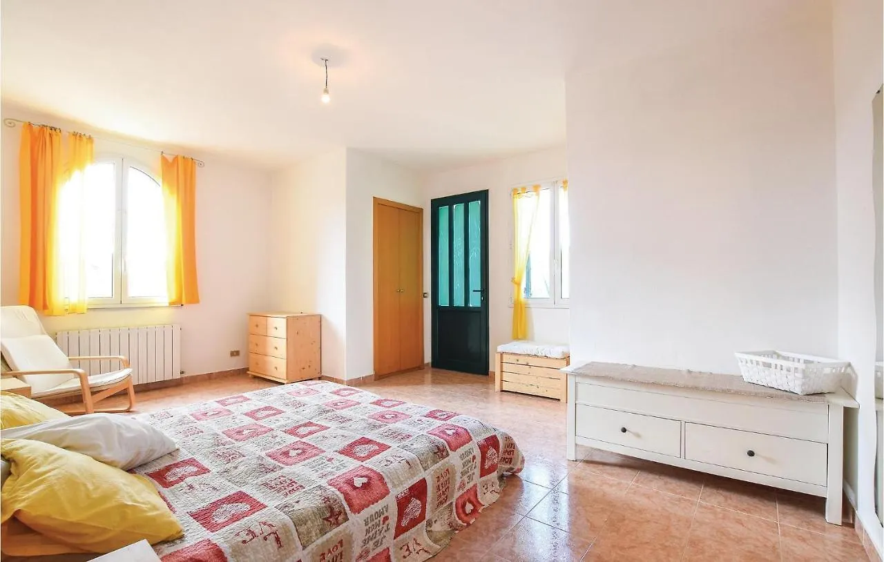 Villa Rita Castiglione Chiavarese