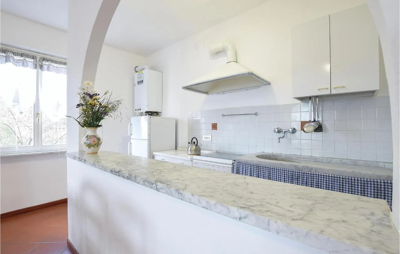 Holiday home Villa Rita Castiglione Chiavarese