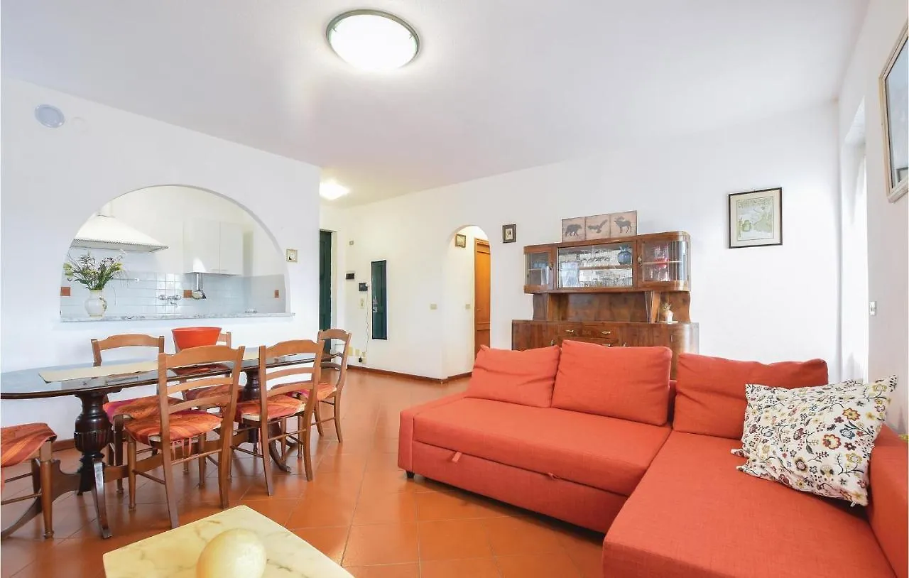 Villa Rita Castiglione Chiavarese 0*,