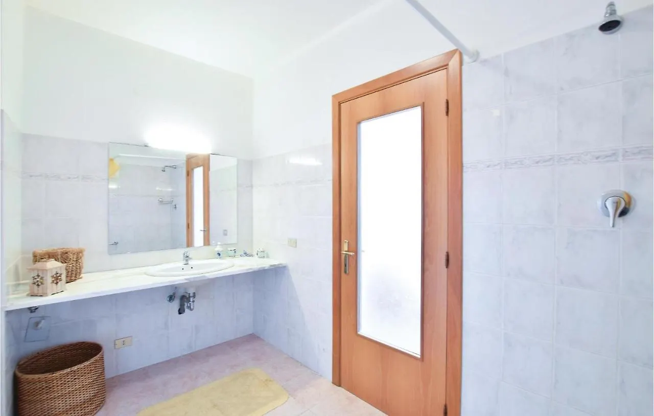 Villa Rita Castiglione Chiavarese Holiday home