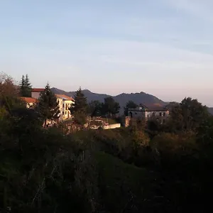Bauernhof Humus Sapiens, Castiglione Chiavarese
