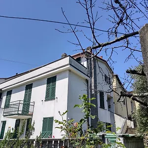 La Scala Di Ba Appartamento