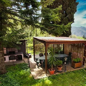 2* Couette-café Oasi