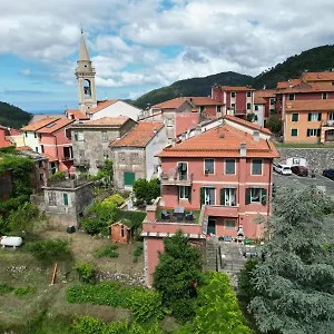 La Casa Di Martina A San Pe Affittacamere