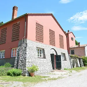  Séjour à la ferme Agriturismo Monte Pu'